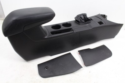 Туннель средний mitsubishi outlander фото №1