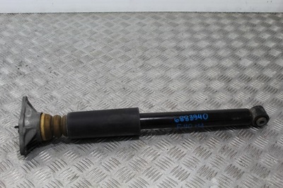 Амортизатор задня bmw 1 m1 f40 6883940 фото №1