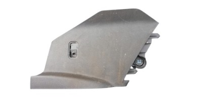 Захист корпус панелі консолі права rifter comobo berlingo iv оригінальний номер 9816563077 фото №1