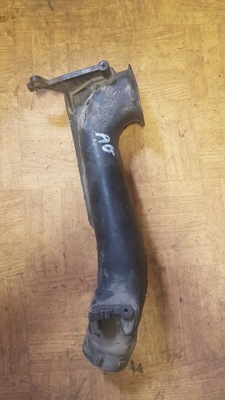 Труба wąż повітрозабірник повітря zafira astra ii g cdti фото №1