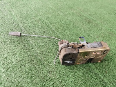 Peugeot 206 оригінальний замок двері правий перед 3d фото №1