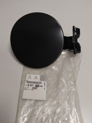 Крышка заливной топлива citroen c4 aircross оригинальный номер 1607729380 фото №1