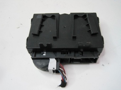 Модуль блок управления кондиционера mini cooper f55 f57 9380885 фото №1