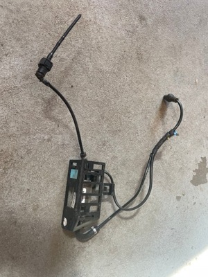 Webasto 5q0201607j фото №1