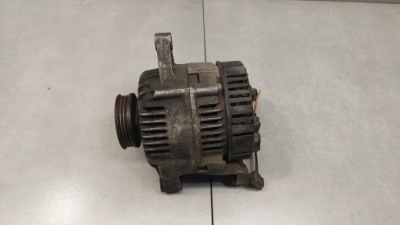 Генератор scenic 1 рестайлинг  7700866507 фото №1