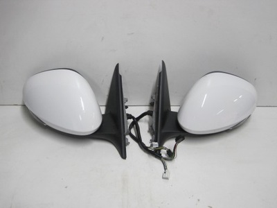 Зеркало alfa romeo giulia правое фото №1