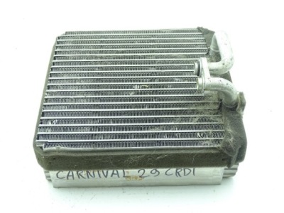 Kia carnival i 99-06 випарник кондиціонера фото №1