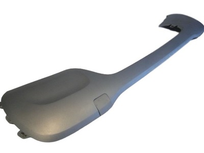 Mercedes glb x247 247 диффузор задний задняя накладка фото №1