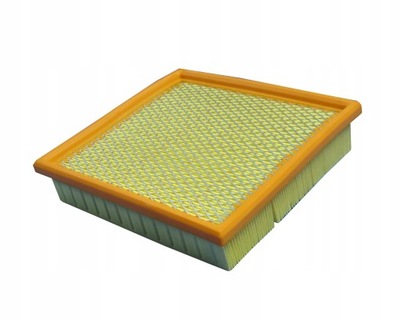 Фильтр chrysler воздуха фото №1