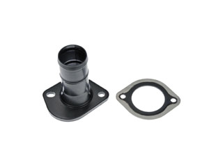 Корпус термостата chrysler grand voyager 01-06 фото №1