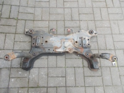 Підрамник підрамник підрамник volvo c30 rok 06-10 2,0 d4204t europa фото №1