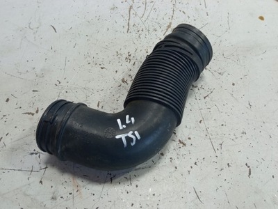 Audi q3 8u труба шланг воздуха 1.4 tsi 8u0129618c фото №1