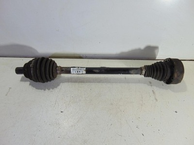 Приводной вал левый задняя audi tt 8j 3.2 8j0501203a фото №1