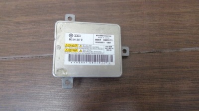 Преобразователь volkswagen оригинальный номер 8k0941597d фото №1