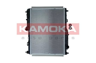 KAMOKA 7700050 РАДІАТОР