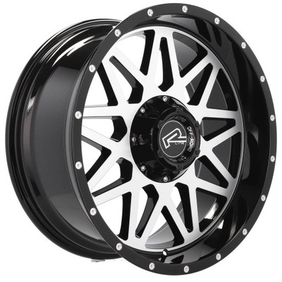 LLANTAS 20 PARA JEEP GRAND CHEROKEE 3 (WK WH) WRANGLER 3 (JK) IV (JL)  