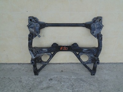 Подрамник подрамник подрамник bmw 3 f30 2017 rok. фото №1