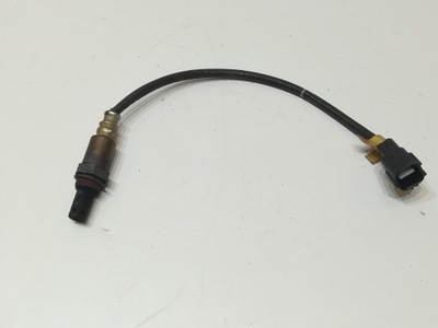 Датчик лямбда-зонд toyota yaris ii 89465 фото №1