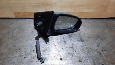 Зеркало правое nissan almera tino 02r фото №1