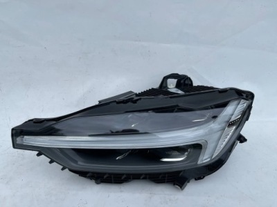 Фара ліва volvo xc60 2 full led komleptna перед передня 32404705 фото №1