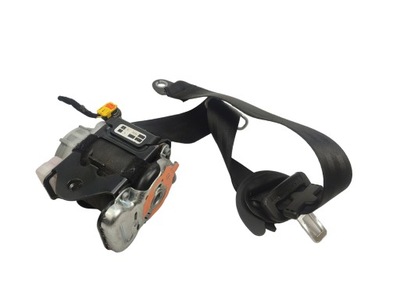 Pas безпеки правий перед audi a3 s3 8v sedan фото №1