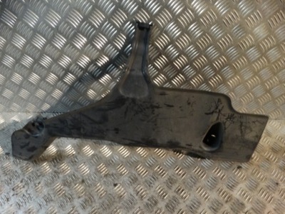 Idealna захист підвіска vw golf viii 8 1 фото №1