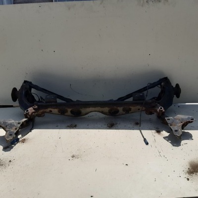 Mini 1.6 підвіска підрамник балка задня фото №1