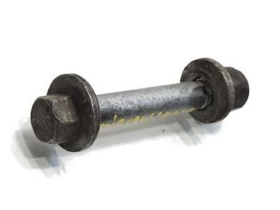 ŚRUBA MIMOŚRODOWA PRZÓD JAGUAR XF X250 3.0 D V6