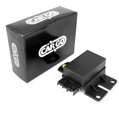 Регулятор генератора 130613 фото №1