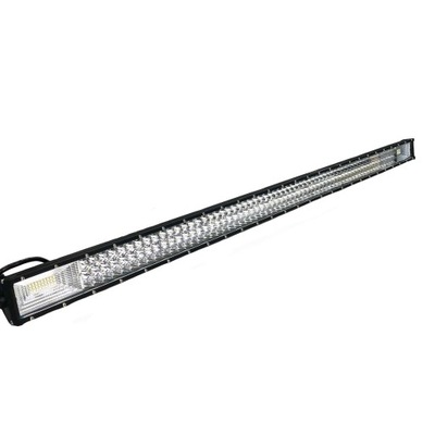 ФАРА РОБОЧА LED BAR ГАЛОГЕНКА 130 CM ПРОТИВОТУМАННАЯ 