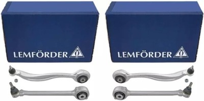Lemforder рычаги набор mercedes glk x204 фото №1