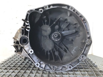 Коробка передач передач renault espace iv 02-22 2.0b 163km cmpk фото №1