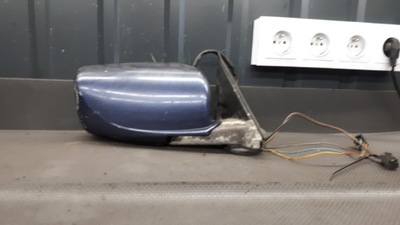 Дзеркало праве lancia dedra 5pin фото №1