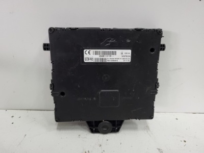 Модуль блок управления комфорта renault master 284b11311r фото №1