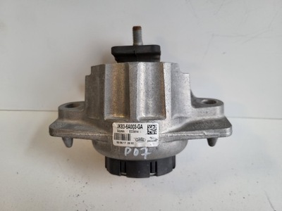 Подушка двигателя range rover velar jaguar f-pace jk83-6a003-ga фото №1