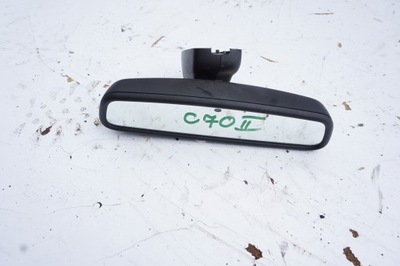 Зеркало заднего вида фотохромный volvo c70 ii 2 фото №1