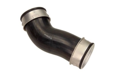 Шланг турбонагнетателя vw golf4/a3/octav фото №1