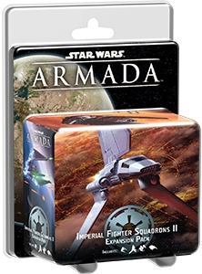 Star Wars Armada Imperial Fighter