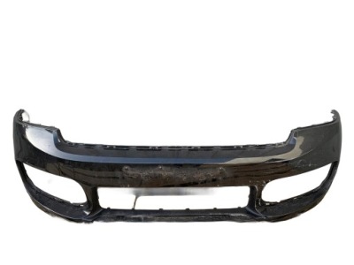 Mini countryman f60 16- бампер передний перед фото №1