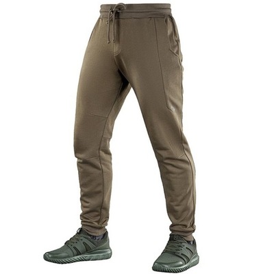 Spodnie M-Tac Stealth Cotton Dark Olive S/Regular