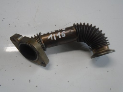 Opel vectra c 1.9cdti 150km z19dth трубка egr фото №1