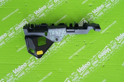 Направляющая бампера renault trafic iii левый перед 2014+ фото №1