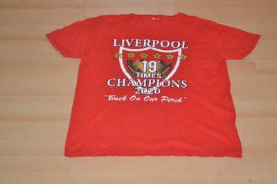 Liverpool FC shirt