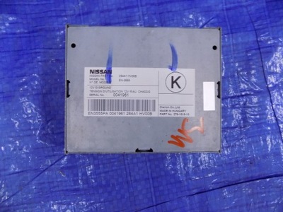 Sterownyk 284a1-hv00b0029877 фото №1