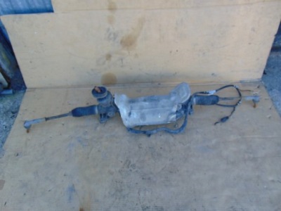 Рейка рульова трансмісія vw golf vi 1.6 tdi europa фото №1