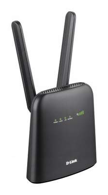 Router D-Link N300 Wi-Fi 300 Mbps