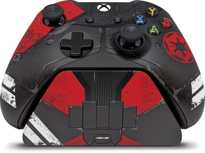 PAD XBOX ONE Limited Purge Trooper STAR WARS PRO