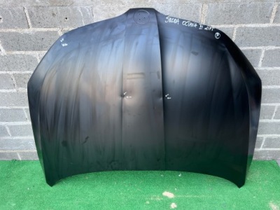 Skoda octavia iii 3 lift 5e0 капот ładna org nowa фото №1