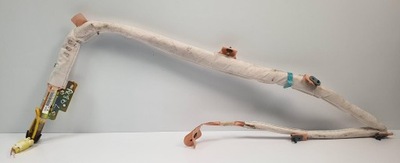 Шторка безопасности подушка безопасности левая mazda rx-8 24010329282 фото №1