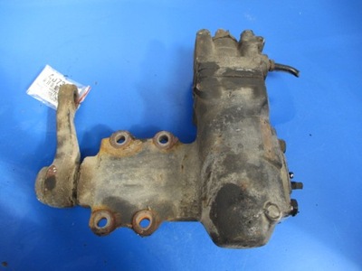 Terrano 2 ii lift трансмісія рейка рульова 80542880 фото №1